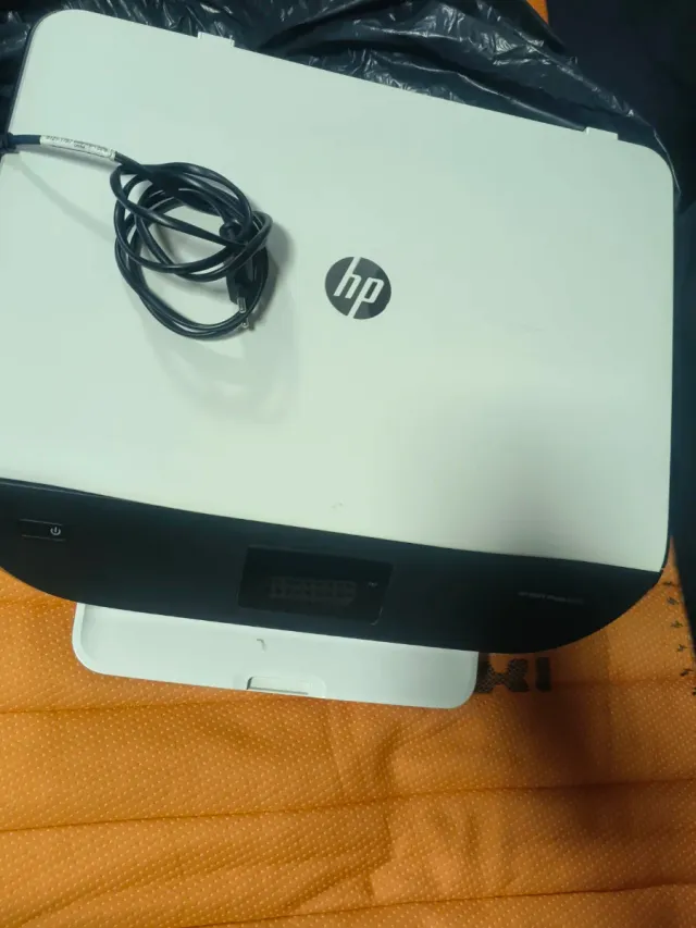 Impresora HP Envy Photo 6232 Blanca