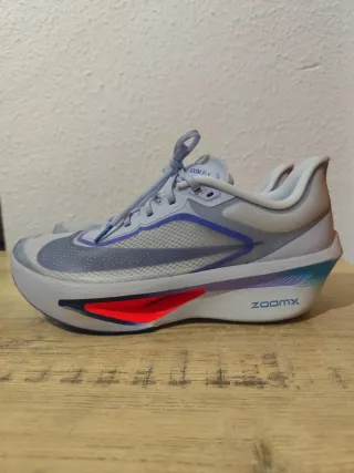 Nike Zoom Fly 6 Talla 46