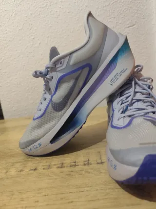 Nike Zoom Fly 6 Talla 46
