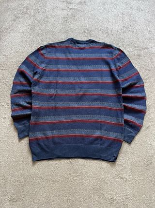 Jersey Polo Ralph Lauren Multicolor