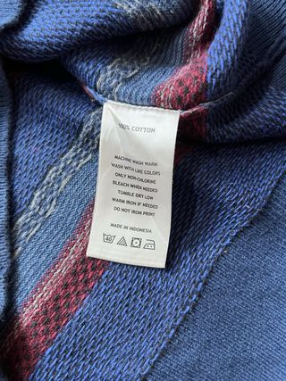 Jersey Polo Ralph Lauren Multicolor