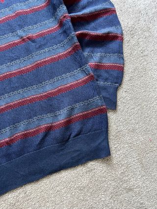 Jersey Polo Ralph Lauren Multicolor