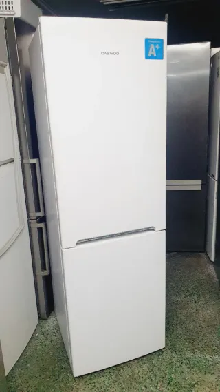 Nevera Daewoo No Frost 185x60