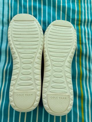 Nuevo Mocasín Cole Haan Azul marino