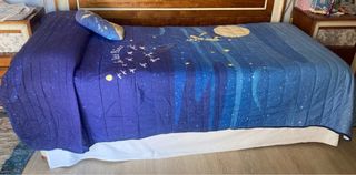 Colcha bouti El Principito