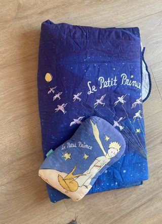 Colcha bouti El Principito