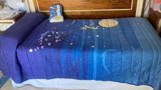 Colcha bouti El Principito