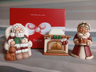 Tris Natale Thun