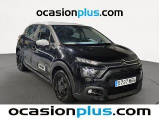 Citroen C3 PureTech 83 Plus 61 kW (83 CV)