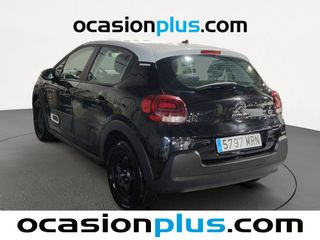 Citroen C3 PureTech 83 Plus 61 kW (83 CV)