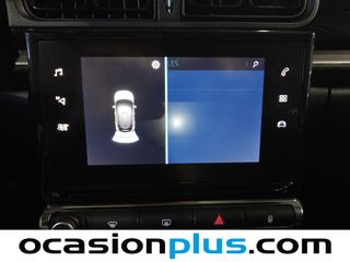 Citroen C3 PureTech 83 Plus 61 kW (83 CV)