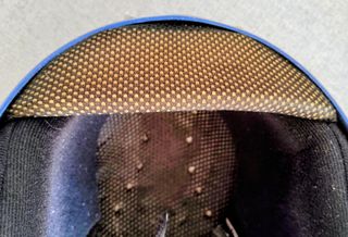 Casco sci BRIKO ELS circonferenza interna cm 59