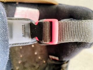 Casco sci BRIKO ELS circonferenza interna cm 59