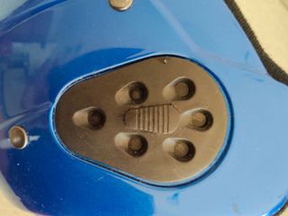 Casco sci BRIKO ELS circonferenza interna cm 59