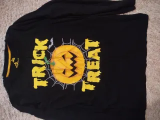 Pijama Halloween Esqueleto