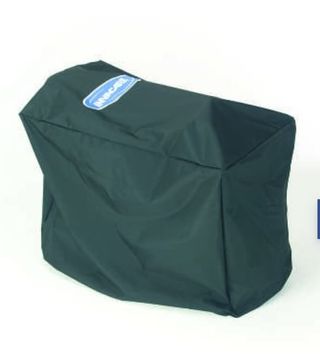 Funda Invacare para scooter de movilidad