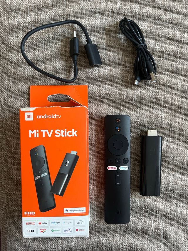 Xiaomi Mi TV Stick
