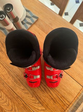 Botas de esquí Atomic Junior 60