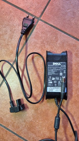 Dell 65W LA65NS0-00 – Alimentatore Originale DF263