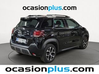 Citroen C3 Aircross PureTech 110 S&S Shine 81 kW (110 CV)