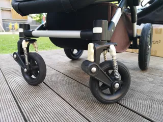 Bugaboo Camaleón 3