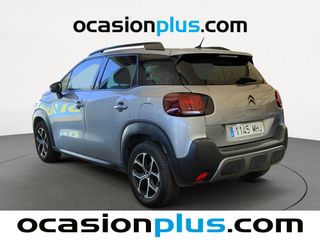Citroen C3 Aircross PureTech 110 S&S Shine 81 kW (110 CV)