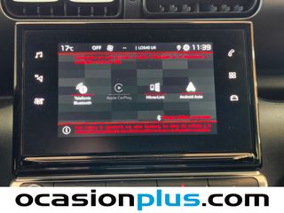 Citroen C3 Aircross PureTech 110 S&S Shine 81 kW (110 CV)