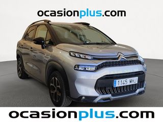 Citroen C3 Aircross PureTech 110 S&S Shine 81 kW (110 CV)