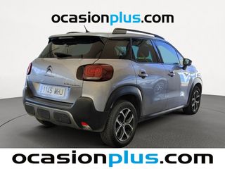 Citroen C3 Aircross PureTech 110 S&S Shine 81 kW (110 CV)