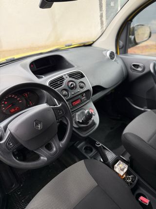 Renault Kangoo Maxi 50.000kms