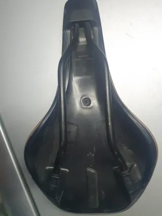 Sillín syncros Belcarra de 130mm