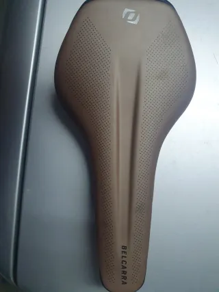 Sillín syncros Belcarra de 130mm