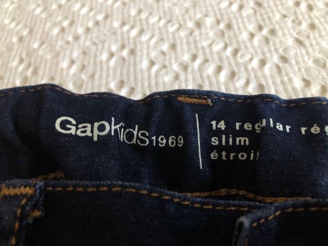 Pack 3 Pantalones Niños