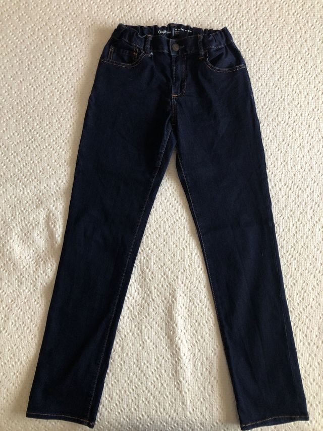 Pack 3 Pantalones Niños