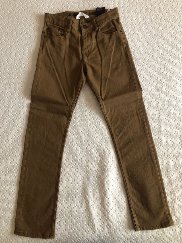 Pack 3 Pantalones Niños