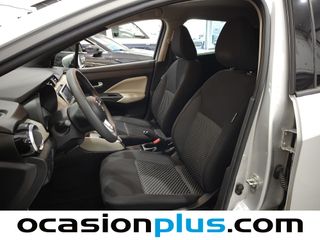 Nissan Micra IG-T 100 Acenta CVT 74 kW (100 CV)