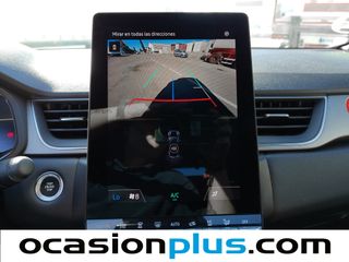 Renault Captur Techno TCe 66 kW (90 CV)