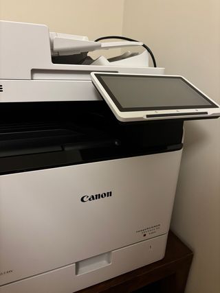 Impresora Canon imageRUNNER Advance DX C257
