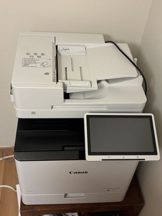 Impresora Canon imageRUNNER Advance DX C257