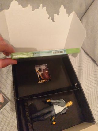 Alone in the Dark Edición Limitada Xbox 360