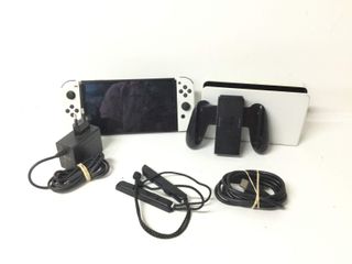 E718065-0 Nintendo Switch Oled