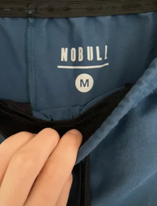 Pantalón deportivo NOBULL Crossfit