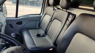 Opel Movano 2.5 2007