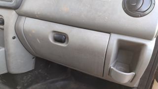 Opel Movano 2.5 2007