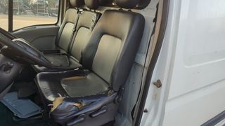 Opel Movano 2.5 2007