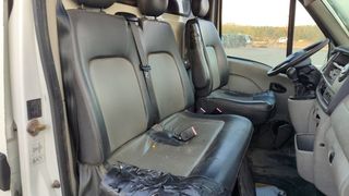 Opel Movano 2.5 2007