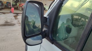 Opel Movano 2.5 2007