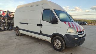 Opel Movano 2.5 2007