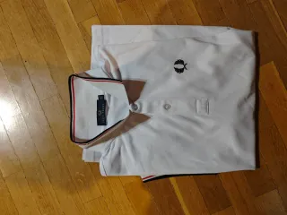 Lote camisetas y polos Abercrombie, Fred Perry...