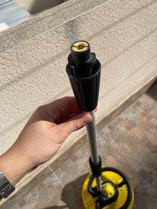 Complemento Karcher